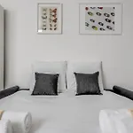 Center Of Paris L Fully Equipped And Cozy