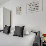 Center Of Paris L Fully Equipped And Cozy