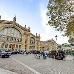 Center Of Paris L Fully Equipped And Cozy