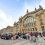 Center Of Paris L Fully Equipped And Cozy